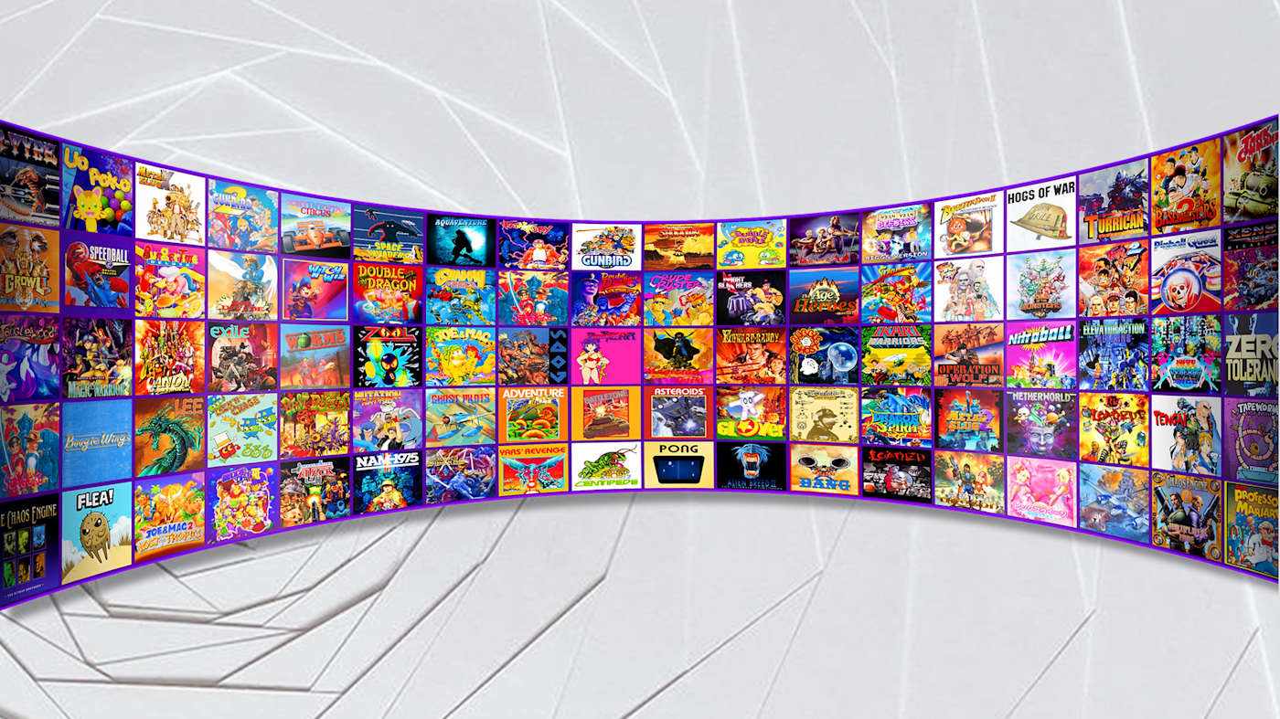 Antstream will be the iPhone's first official game streaming app