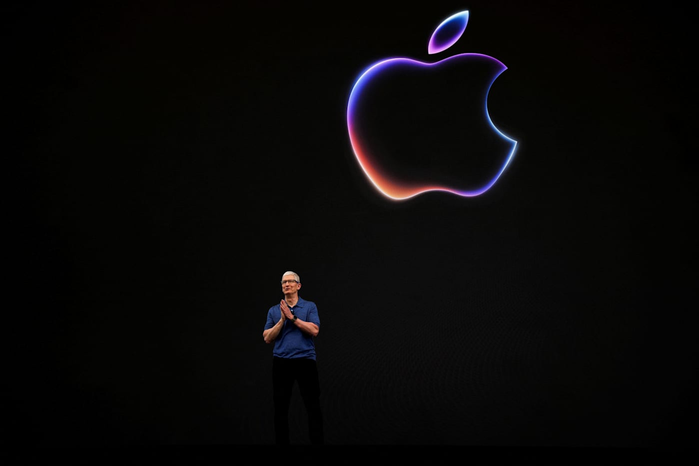 Apple ID is now Apple Account