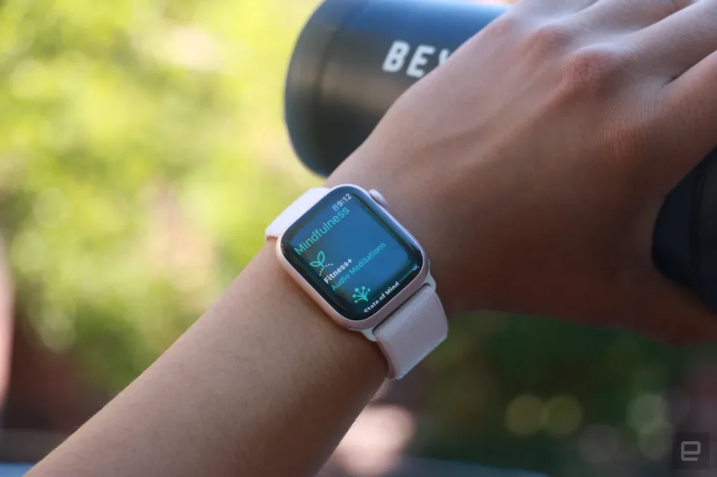The Apple Watch Series 9 is $100 off right now