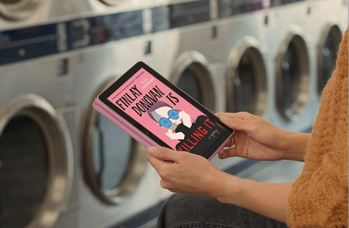 Early Prime Day deals include up to 58 percent off Amazon Fire tablets