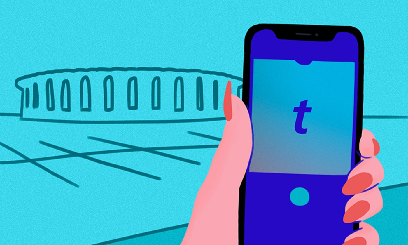 Hackers reverse-engineer Ticketmaster's barcode system to unlock resales on other platforms