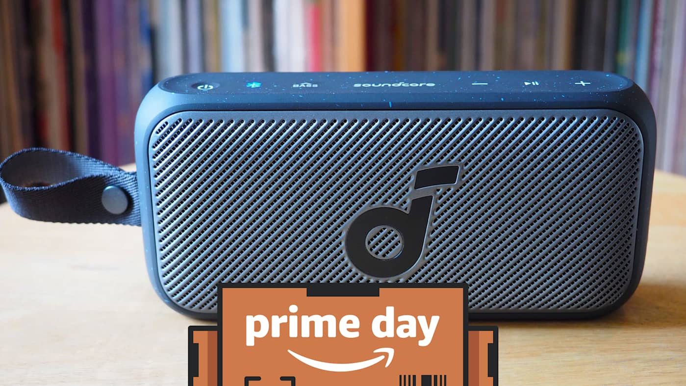 The 20 best Prime Day speaker deals we've reviewed in 2024