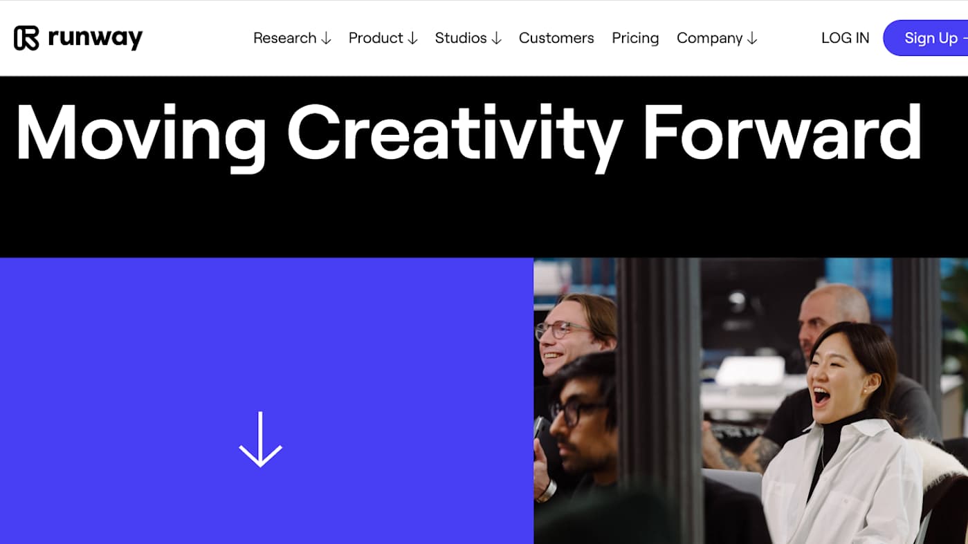 AI video startup Runway reportedly trained on 'thousands' of YouTube videos without permission