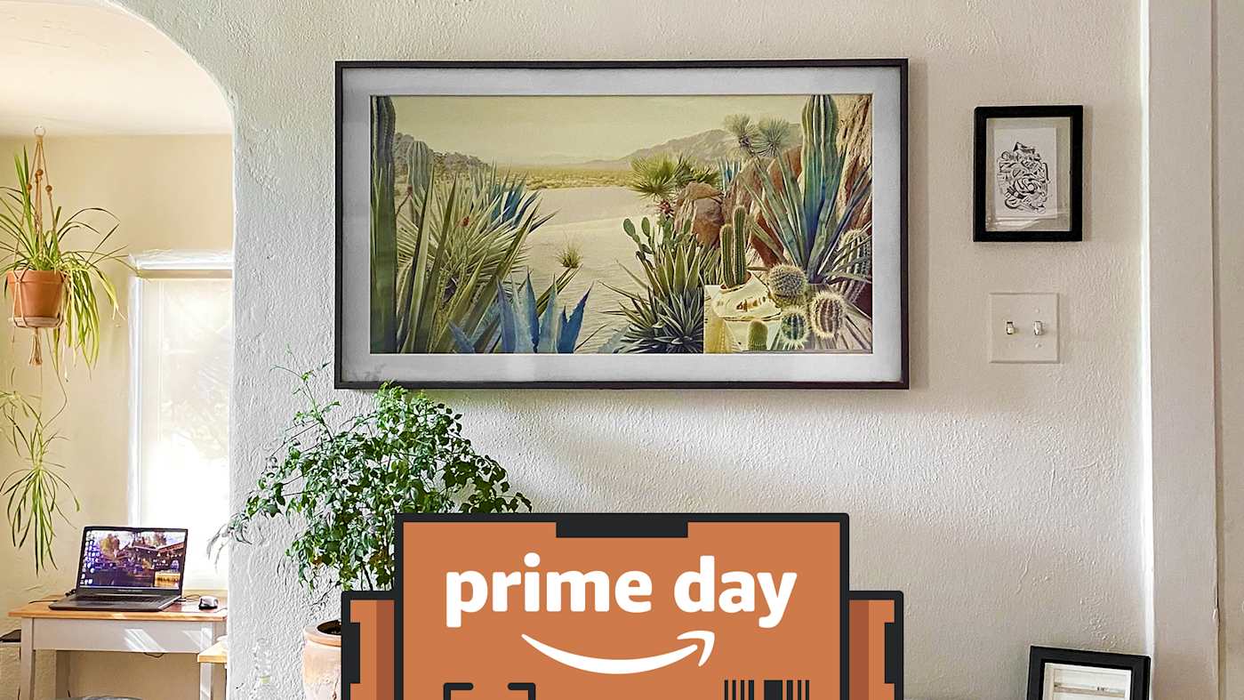 The best Amazon Prime Day TV deals still going today - save big on sets from Samsung, LG, TCL and more