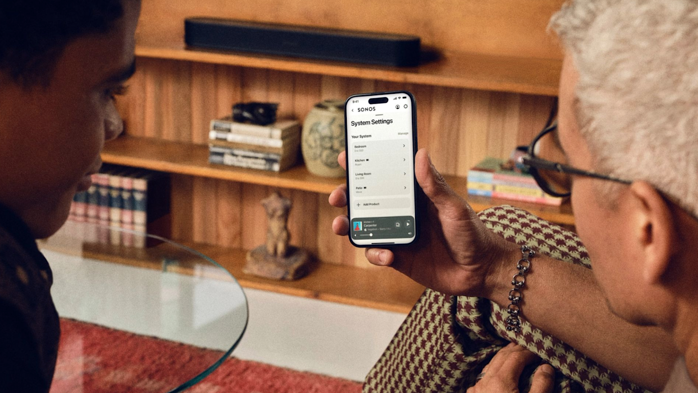 Sonos apologized for messing up its app and has offered a roadmap for fixing everything