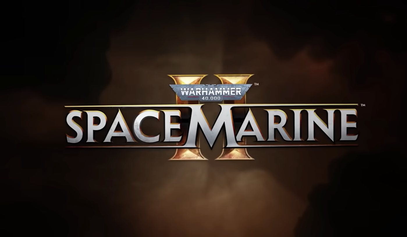Warhammer 40K: Space Marine 2 has leaked online two months before release