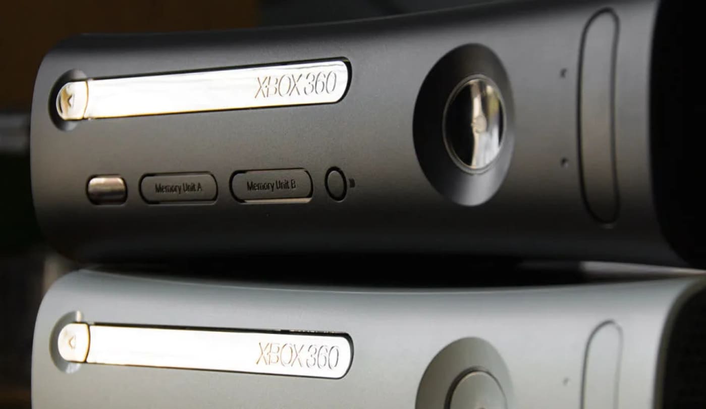 Microsoft's Xbox 360 stores will close up shop on July 29