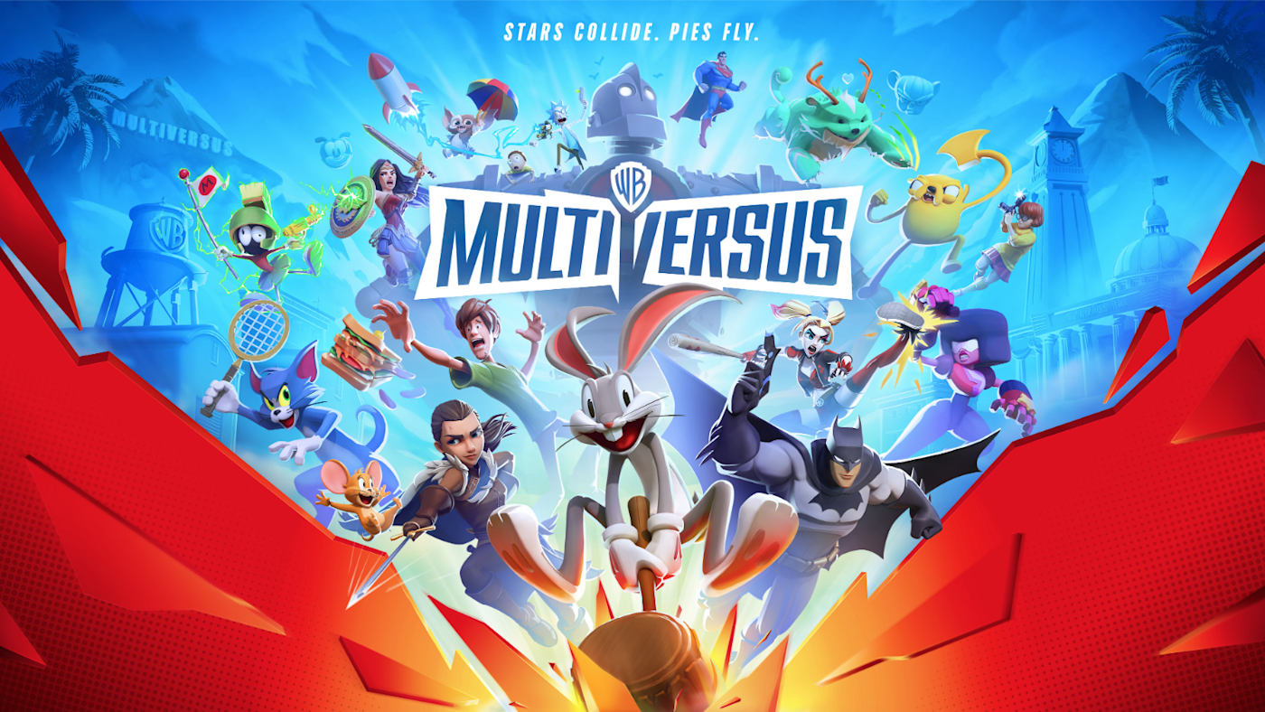 Warner Bros. has bought the developer behind its MultiVersus brawler