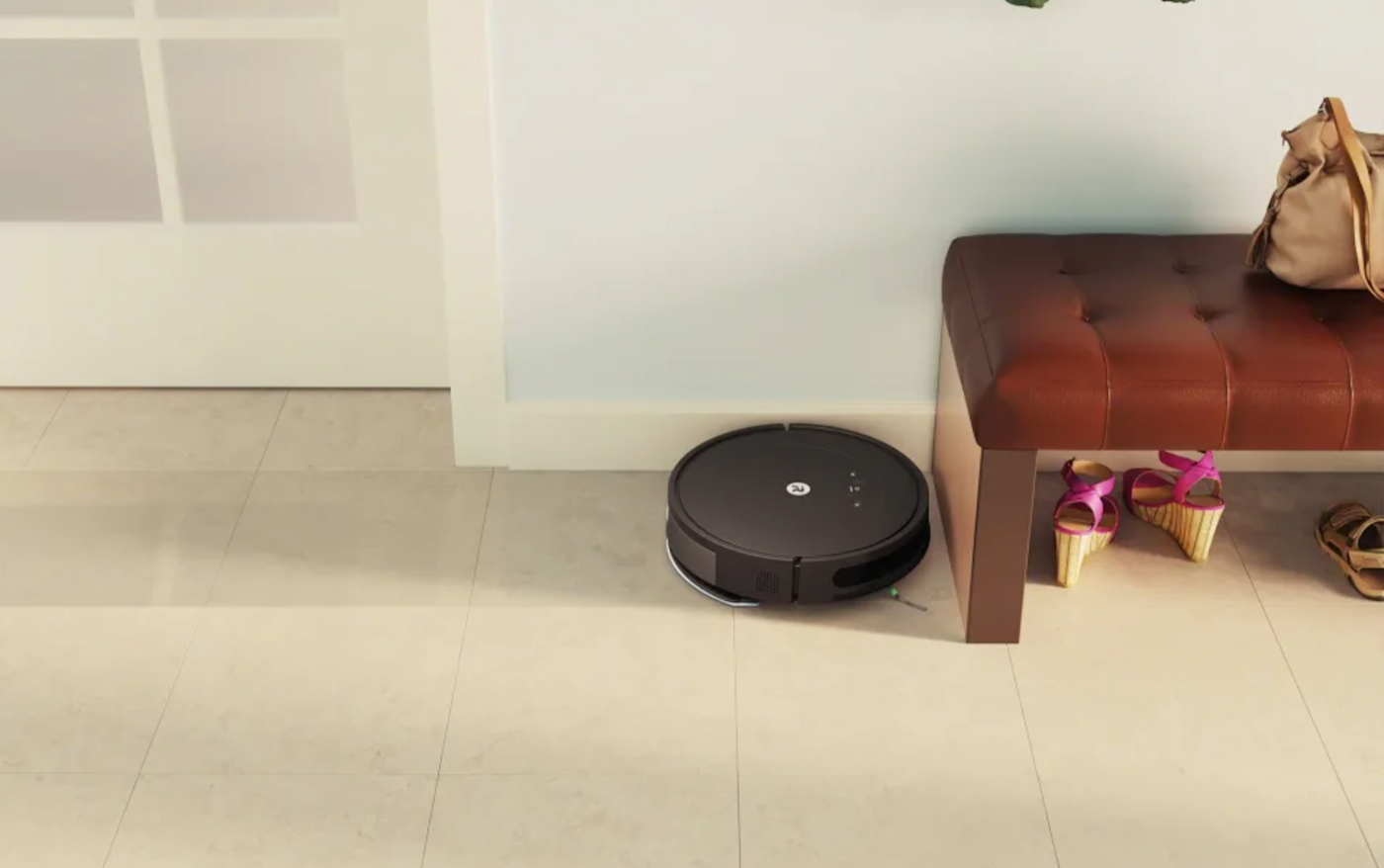 iRobot's Roomba Combo Essential robot vacuum and mop is on sale for $200