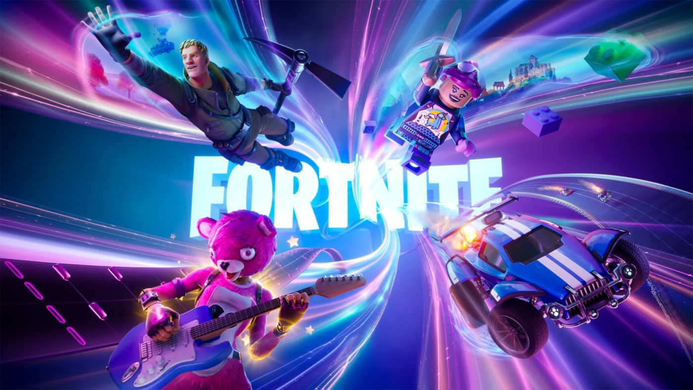 Epic is bringing Fortnite to Arm-based Windows systems
