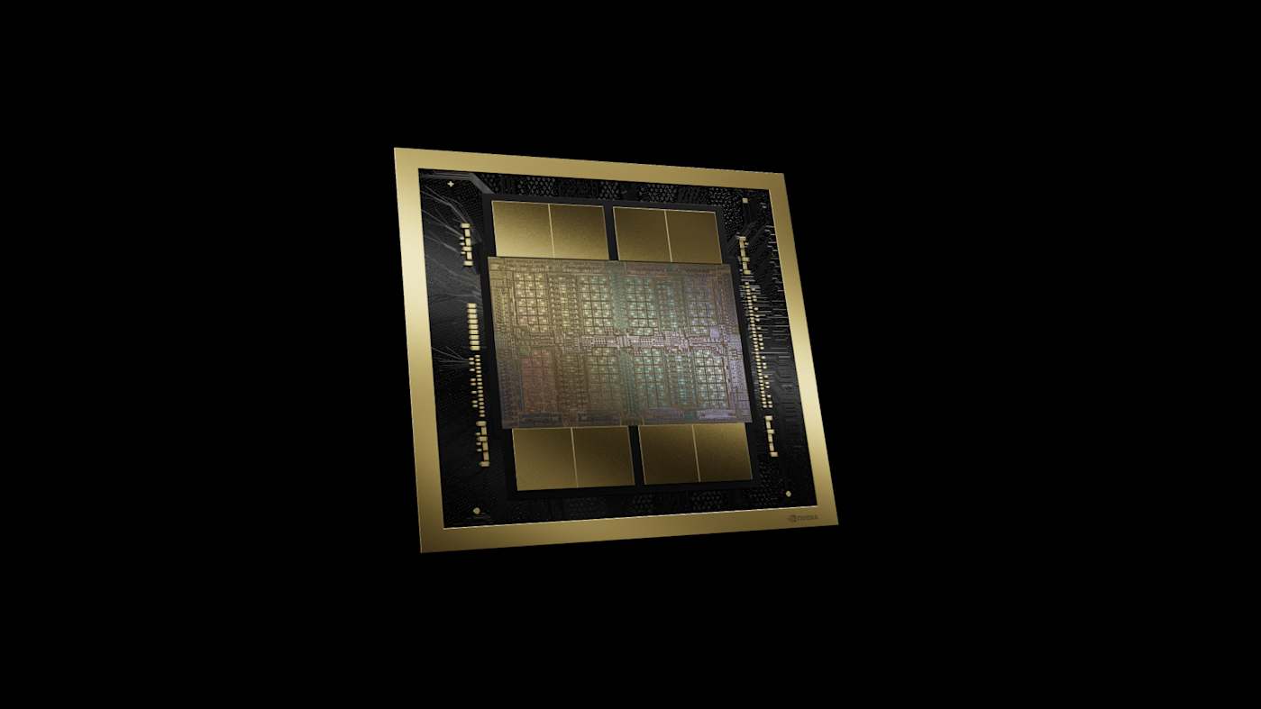 NVIDIA's Blackwell AI chips have reportedly hit a snag and may arrive months late