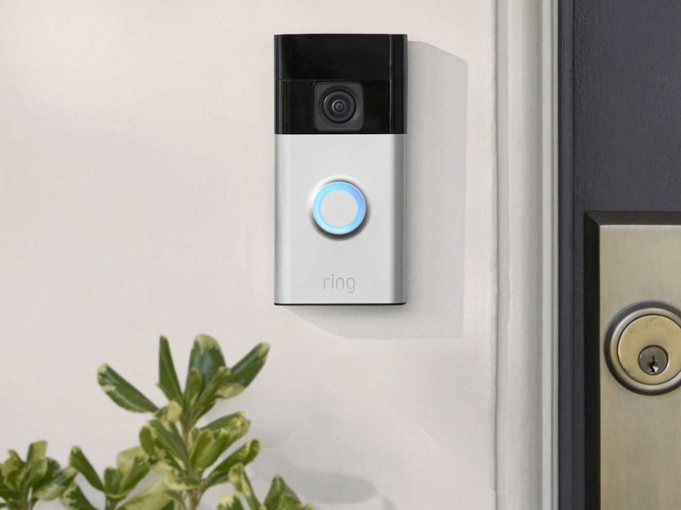 Ring refreshes its basic battery-powered doorbell with improved video