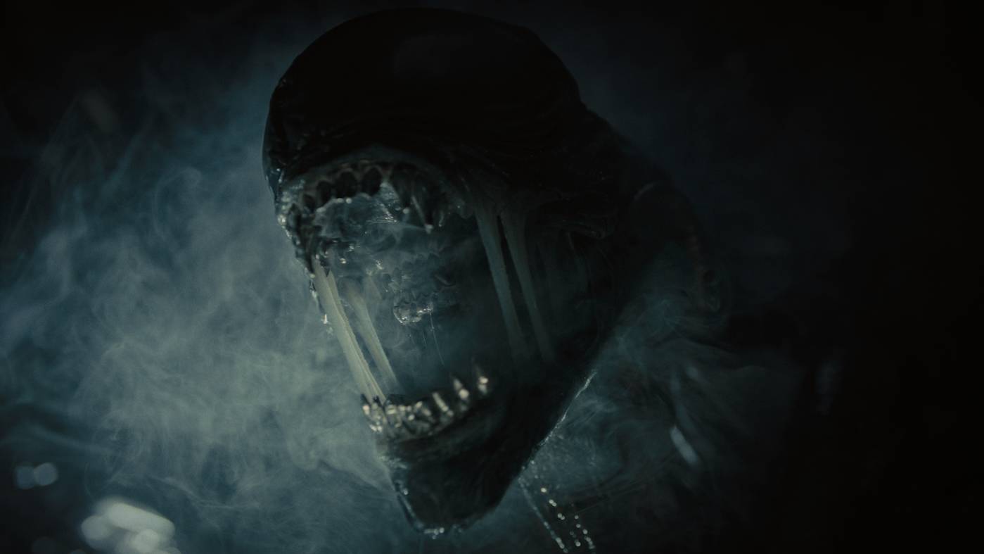 Alien: Romulus is a magnificent return to form
