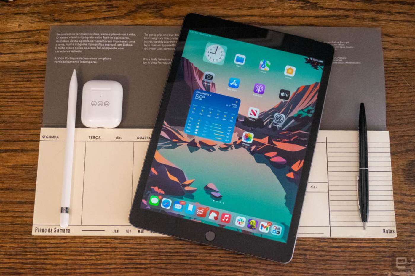 Apple's ninth-generation iPad hits an all-time low of $199