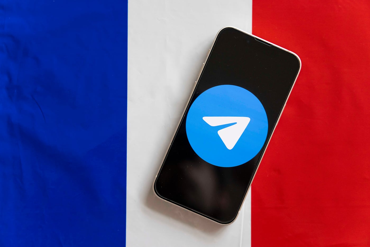 Telegram CEO Pavel Durov has been charged and released from police custody