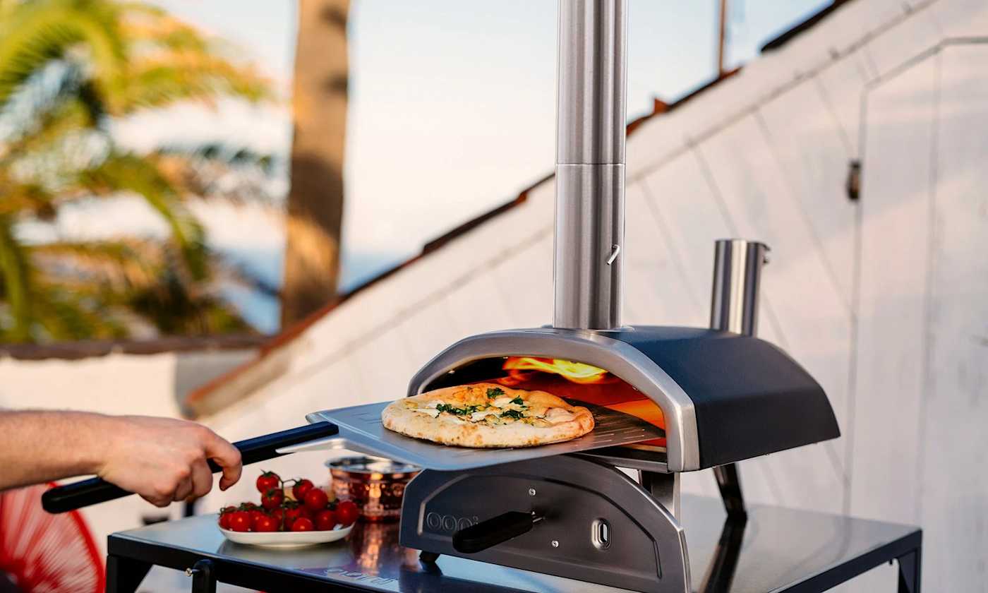 Save $150 on our favorite Ooni pizza oven, plus the rest of this week's best tech deals