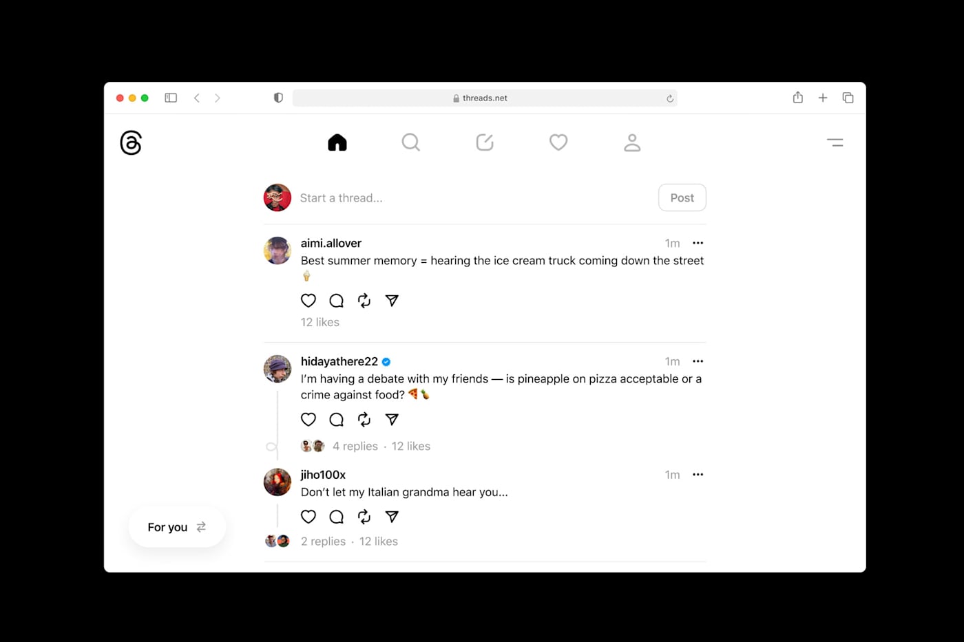 Meta's Threads has 200 million users