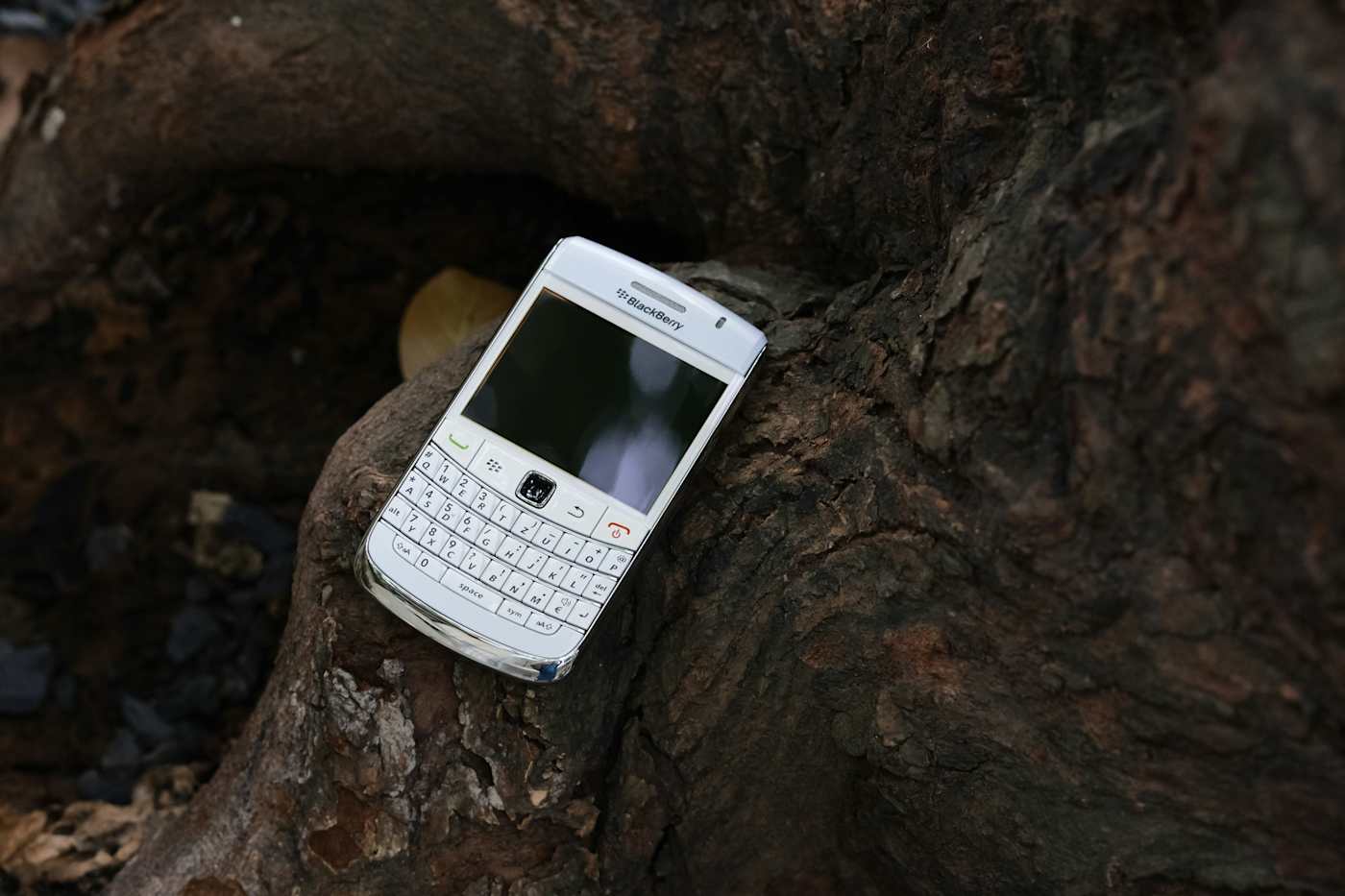 There's another BlackBerry movie coming out and this one's a documentary