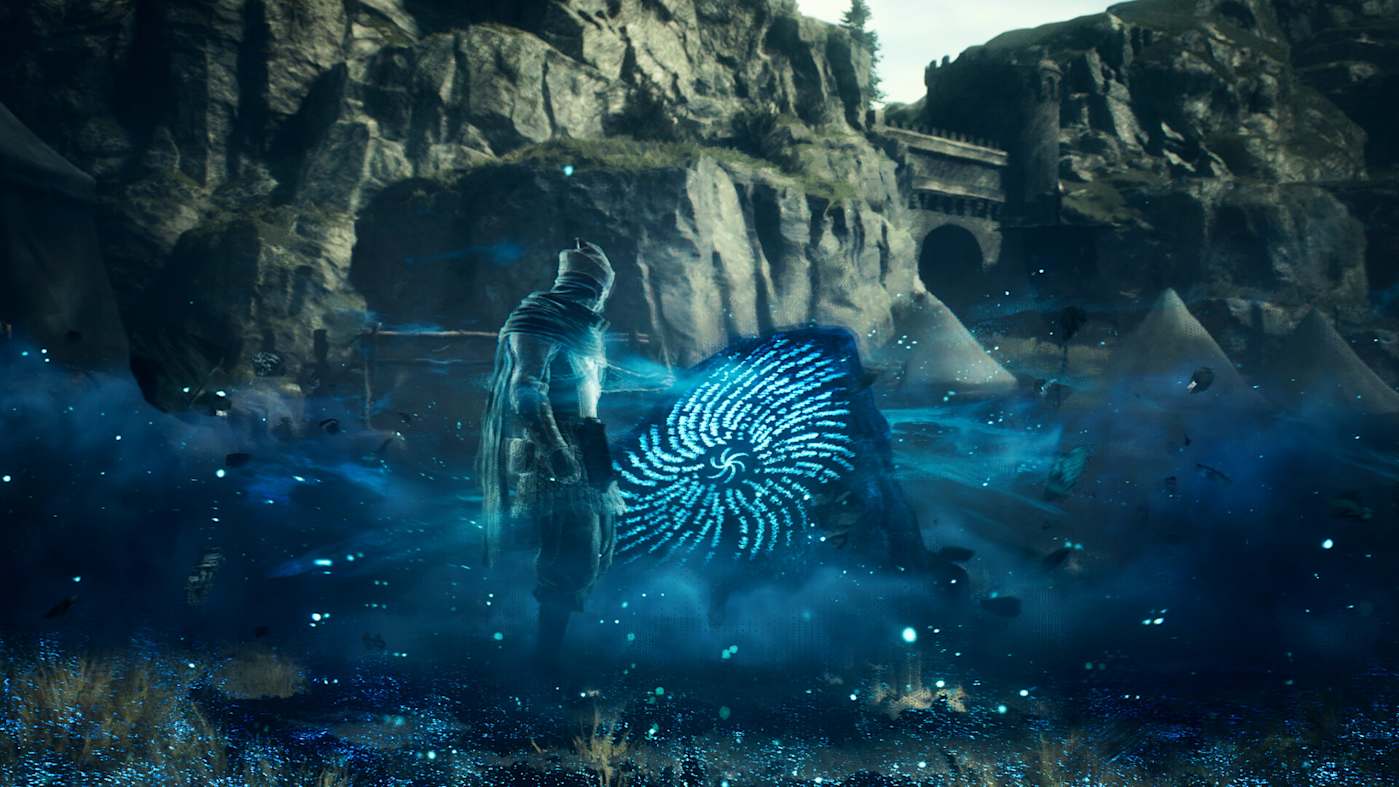 Dragon's Dogma director Hideaki Itsuno says he's leaving Capcom to start a new project