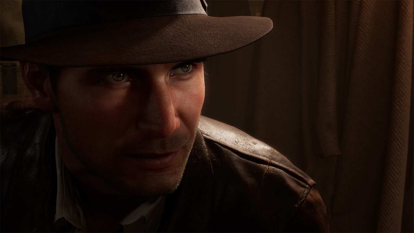Indiana Jones and the Great Circle has a Nazi-slapping mechanic