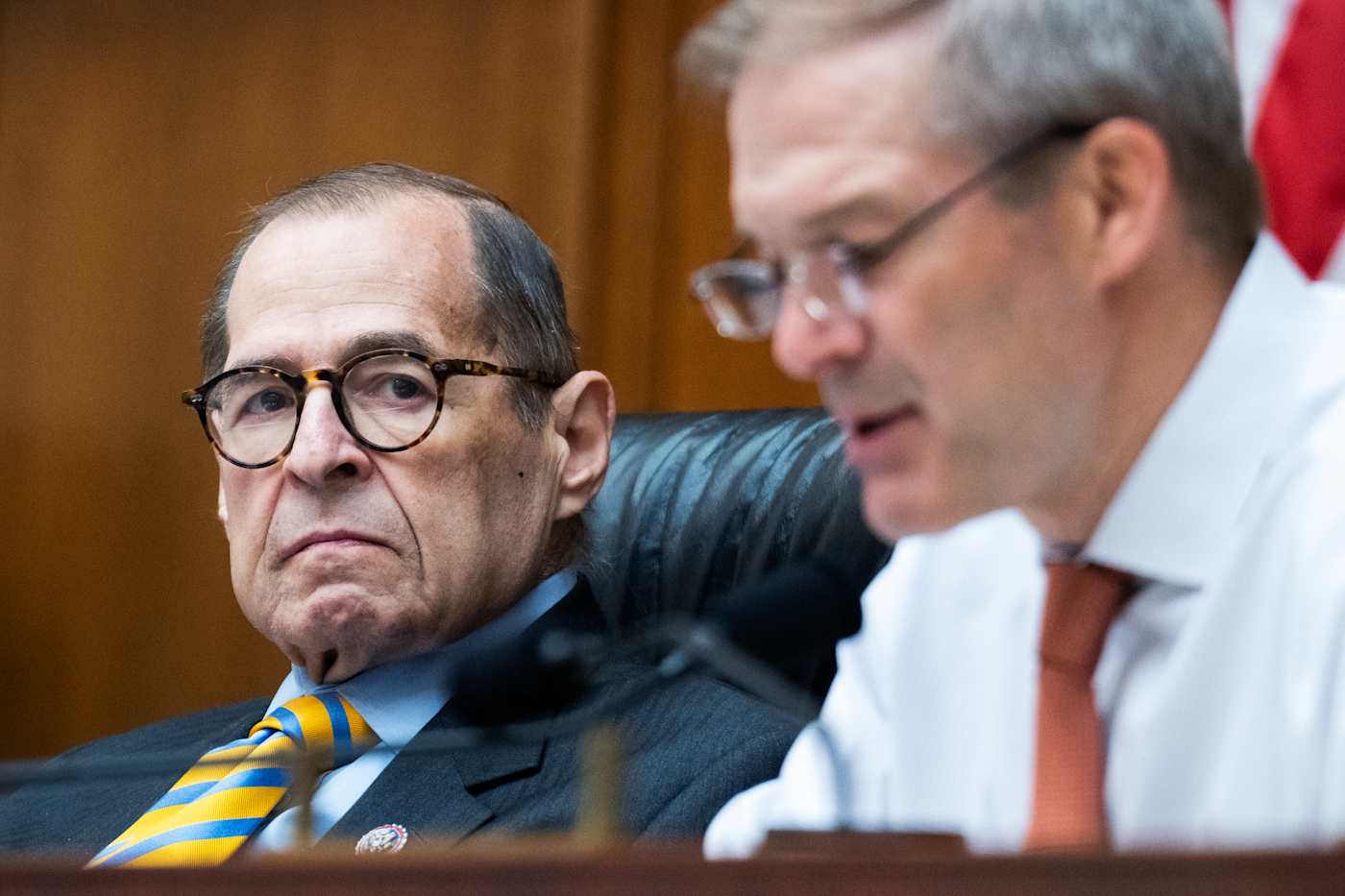 Now it's Democrats who want the House to investigate X for political censorship
