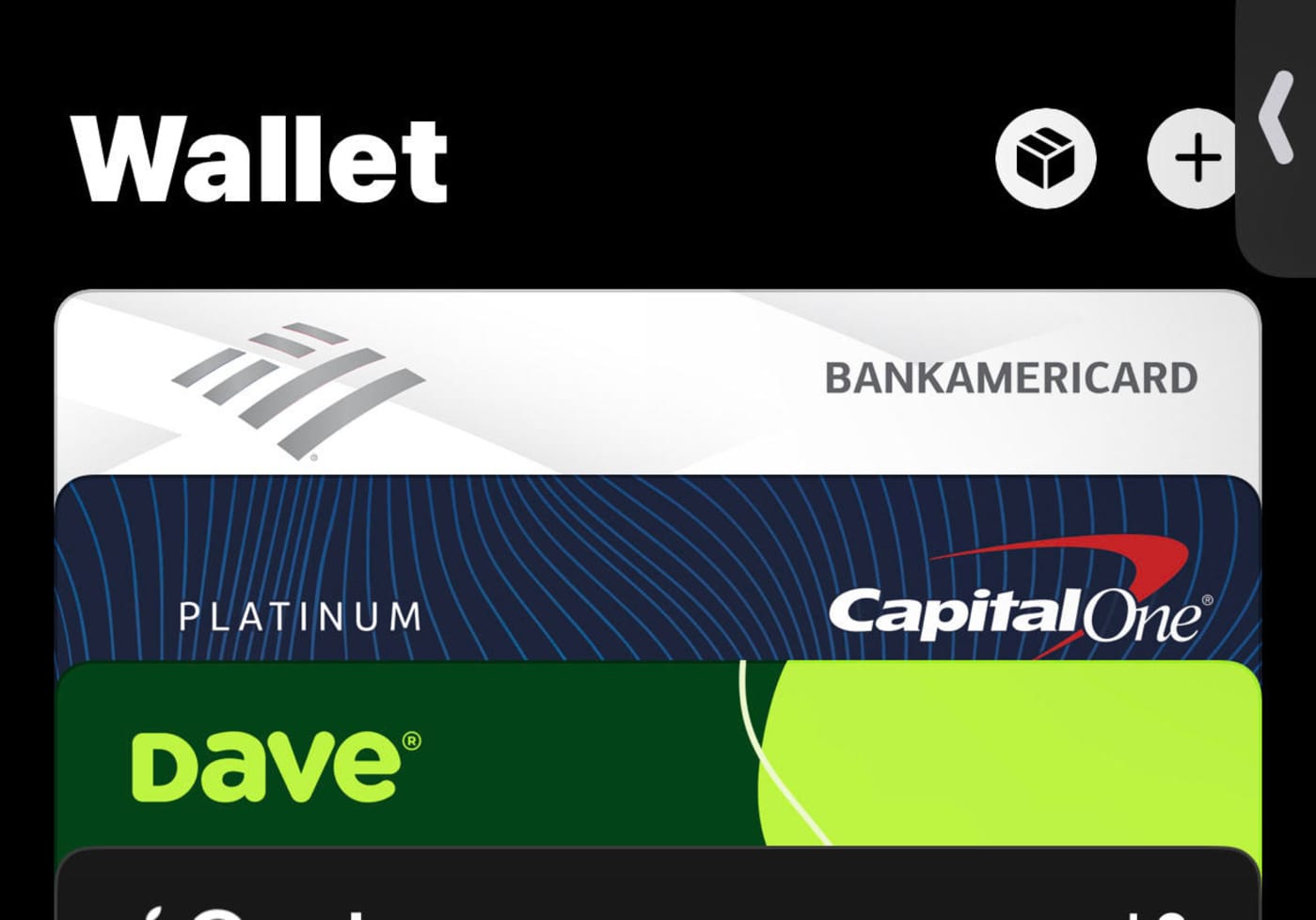 Ohio becomes the fifth US state to recognize IDs in Apple Wallet