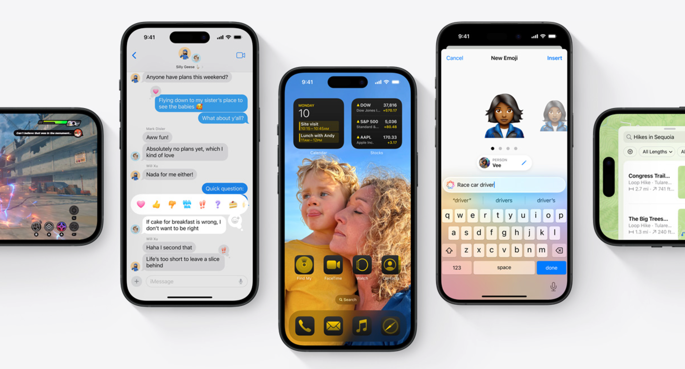 Your iPhone might not be compatible with iOS 18. Here are the eligible devices