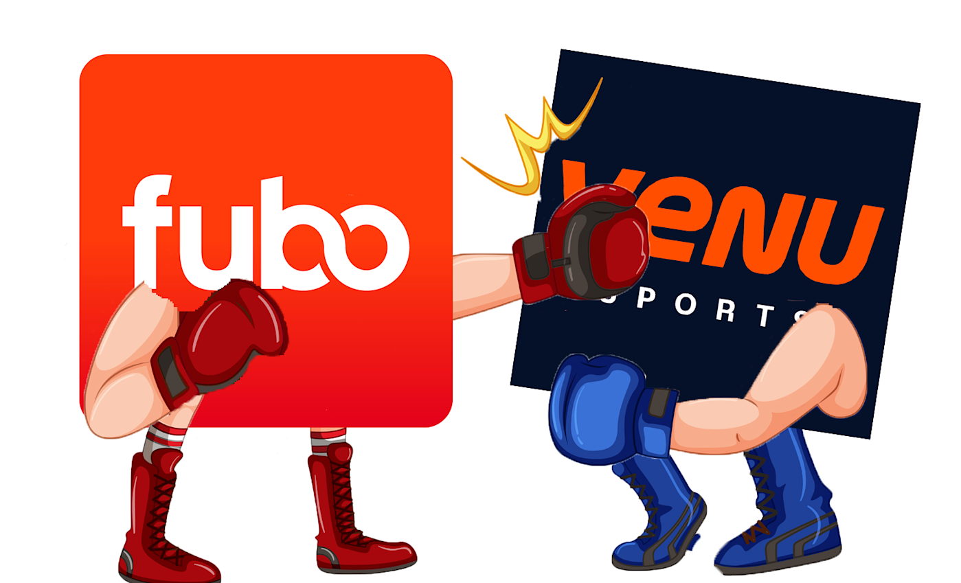 Fubo wins injunction to delay Disney-Fox-Warner's live sports streamer Venu