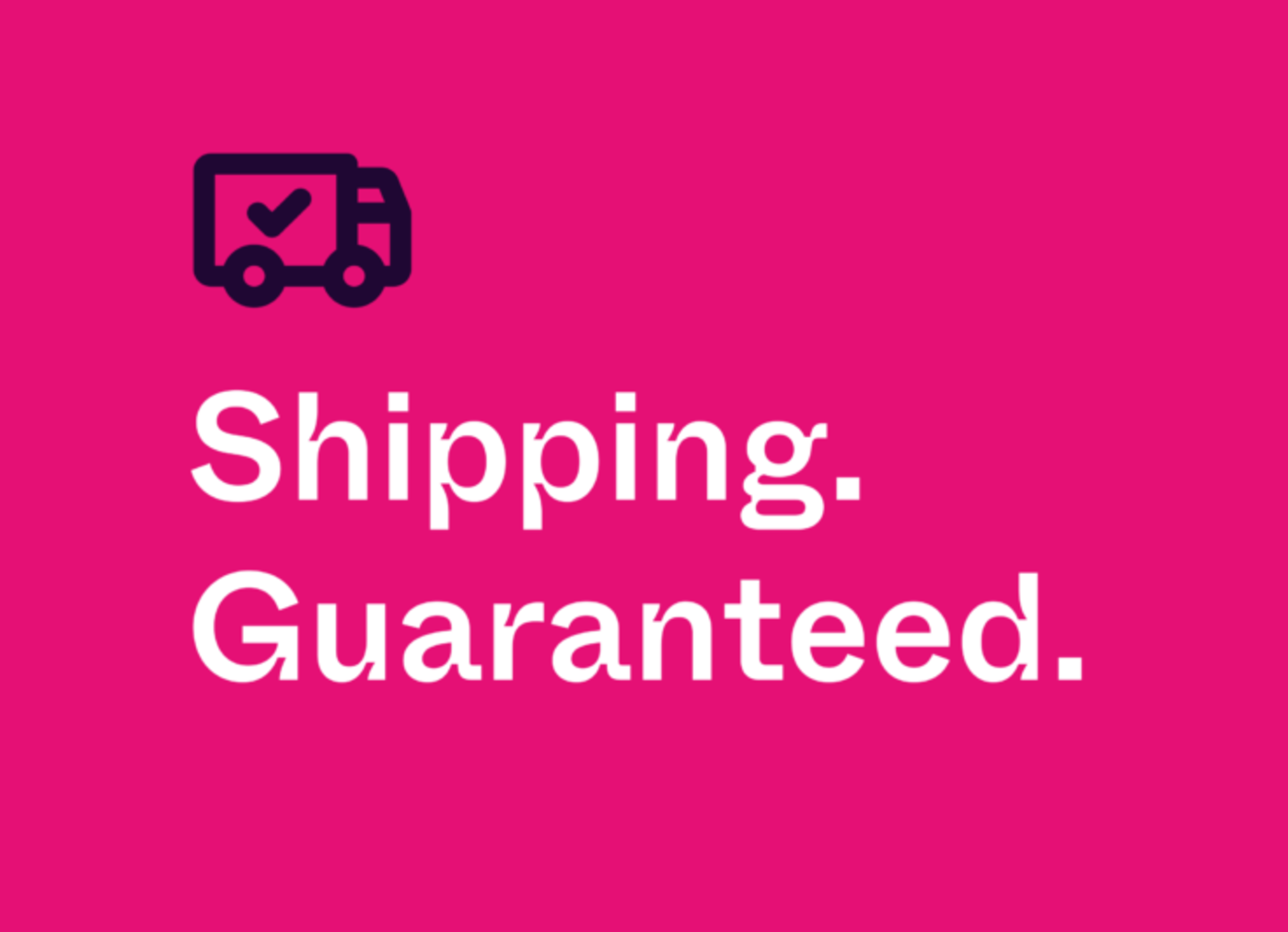 Indiegogo introduces its new guaranteed shipping program
