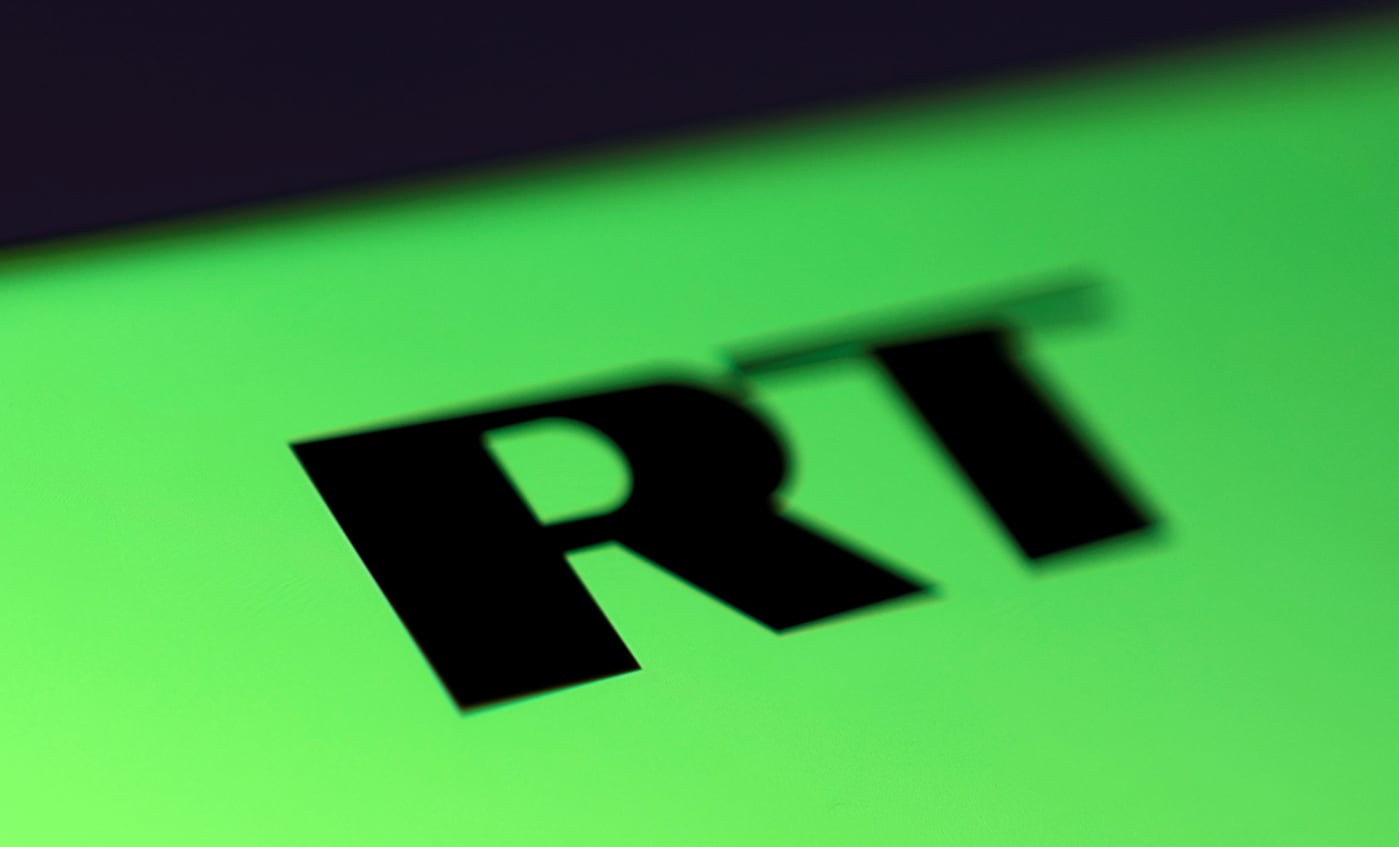 US charges Russian state media employees over a social media influence scheme