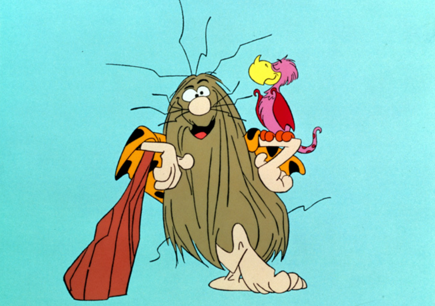 Say goodbye to Boomerang, the streaming service dedicated to classic cartoons