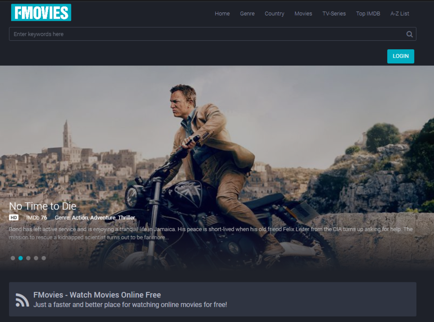 The world's largest TV and movie piracy streaming ring is dead