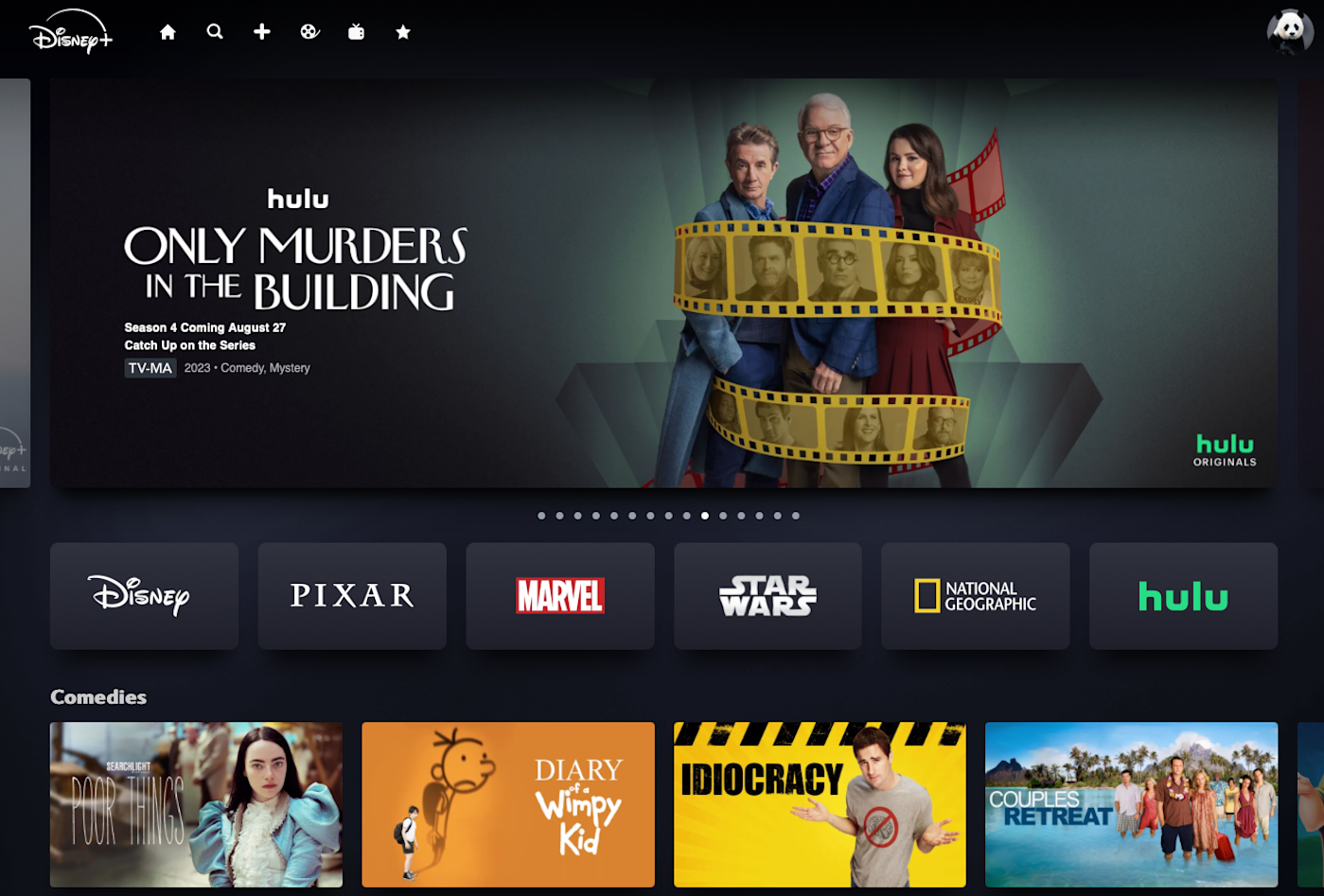 Disney is increasing prices (again) for standalone streaming plans