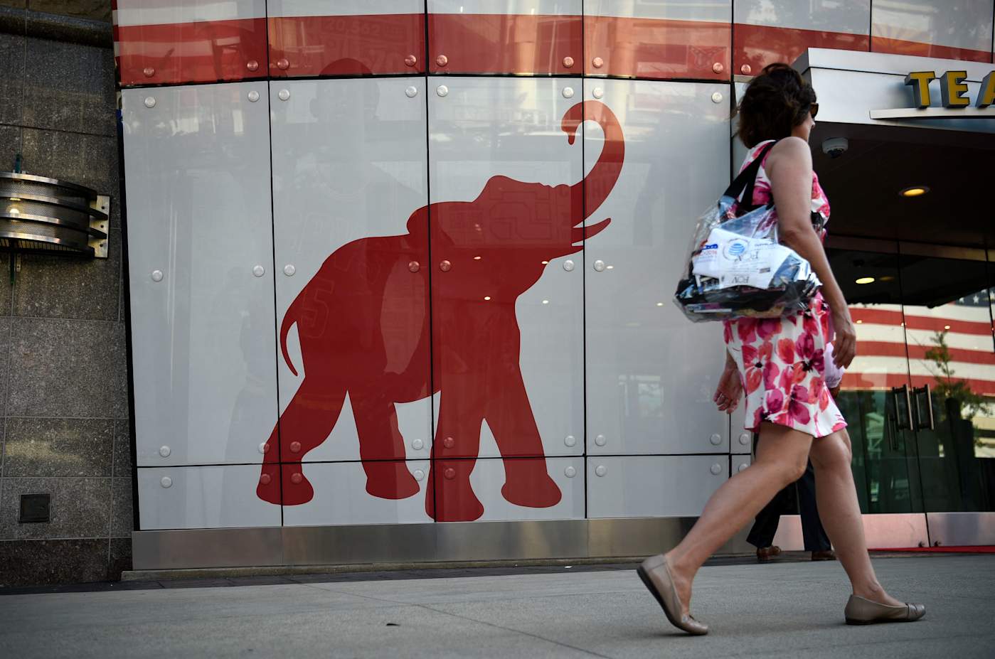 The Republican National Committee loses its legal challenge to Gmail