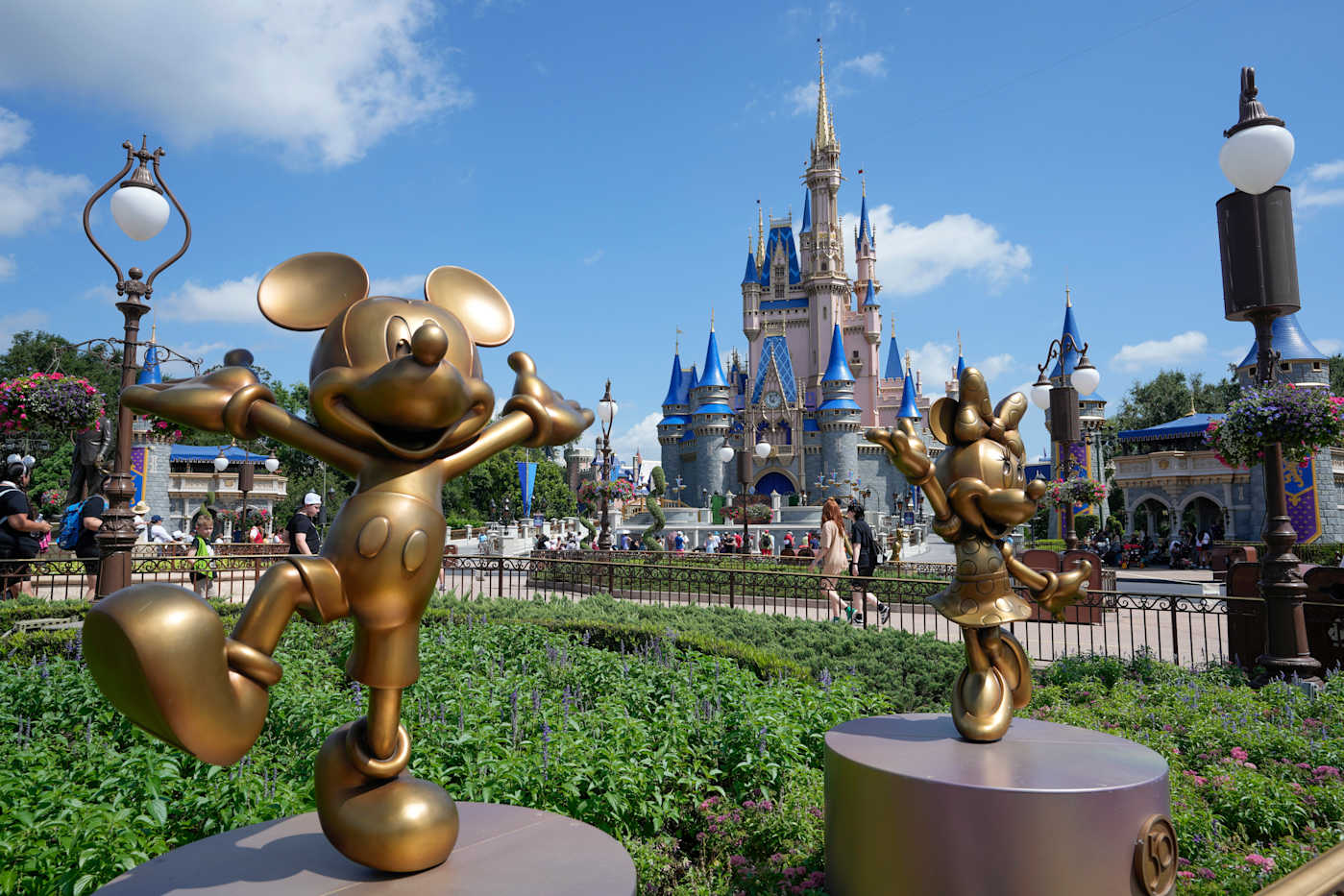 The Disney+ password-sharing crackdown starts 'in earnest' in September