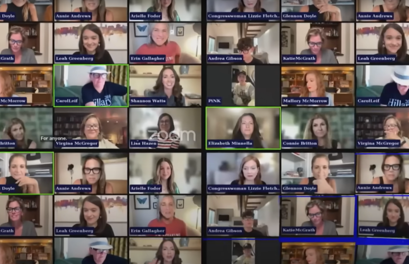 Zoom can now handle one million simultaneous participants
