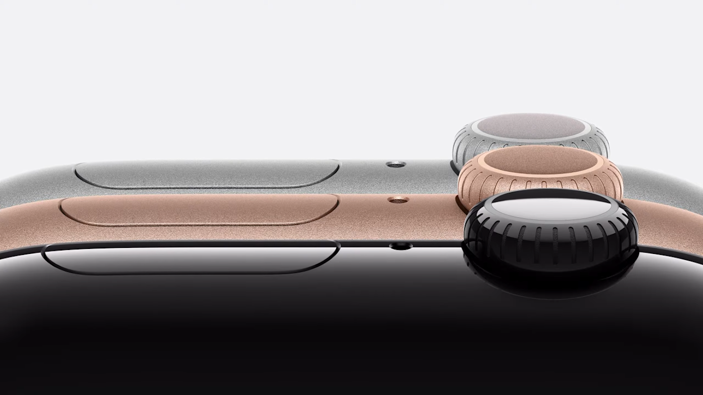 How to pre-order the new Apple Watch Series 10