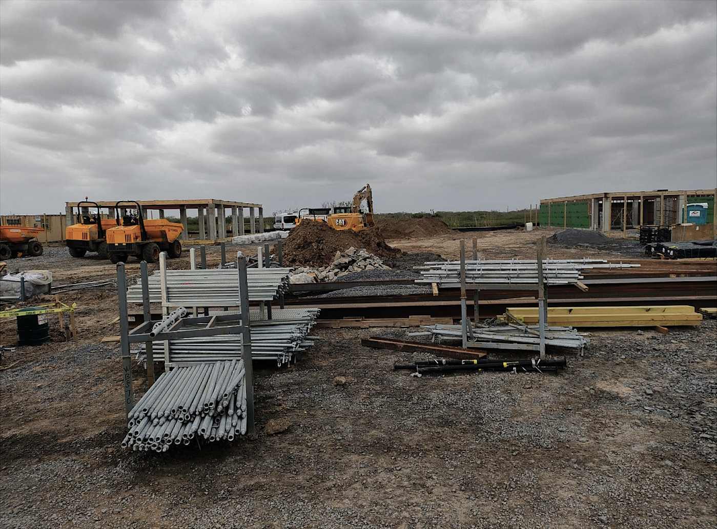 Cards Against Humanity is suing SpaceX for trespassing and filling its property with 'space garbage'