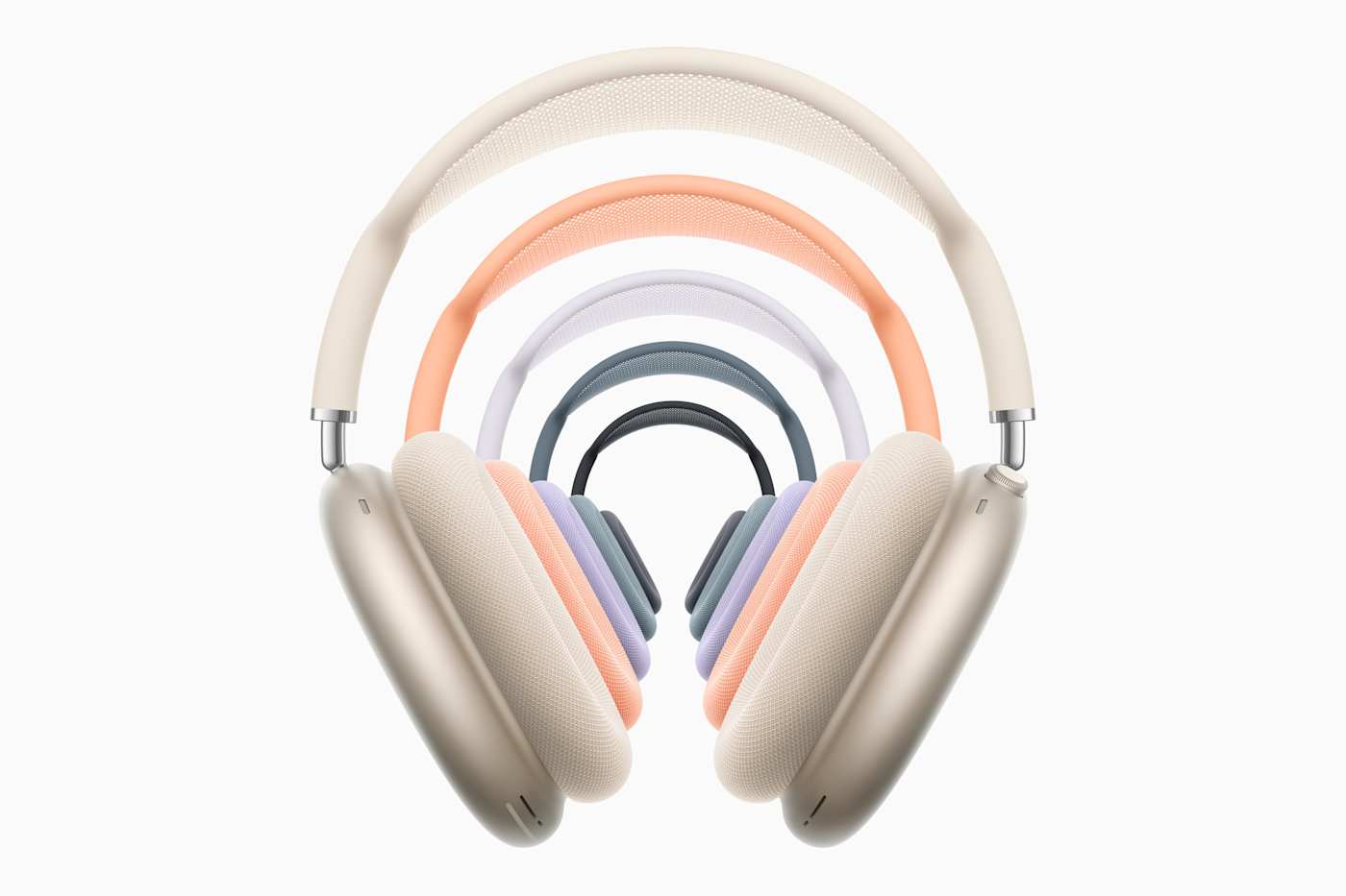 Apple is finally updating AirPods Max with lossless and ultra-low latency audio