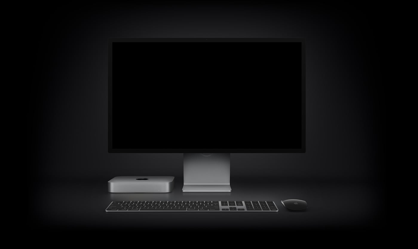 Apple reportedly plans to drop USB-A ports with the M4 Mac mini and is working on a low-end Magic Keyboard