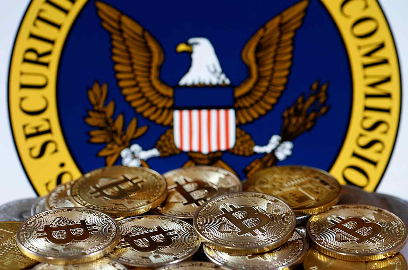 Man from Alabama pleads guilty over SEC's fake bitcoin post on X