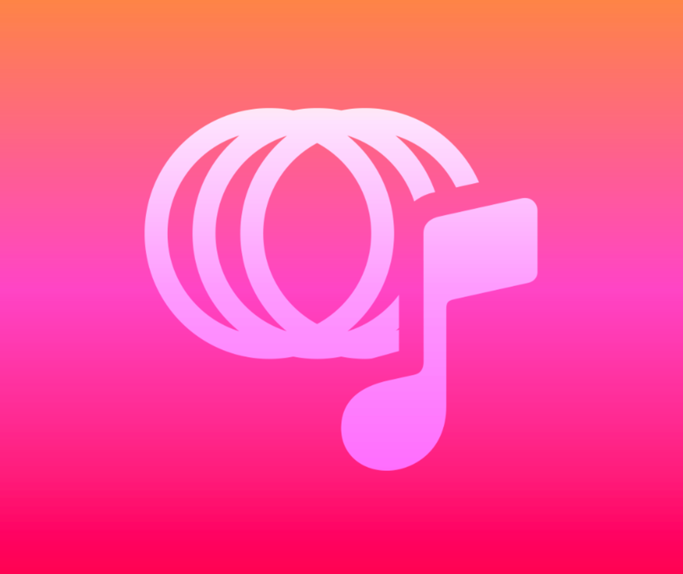 Apple Music brings its audio haptics feature to all users as part of iOS 18