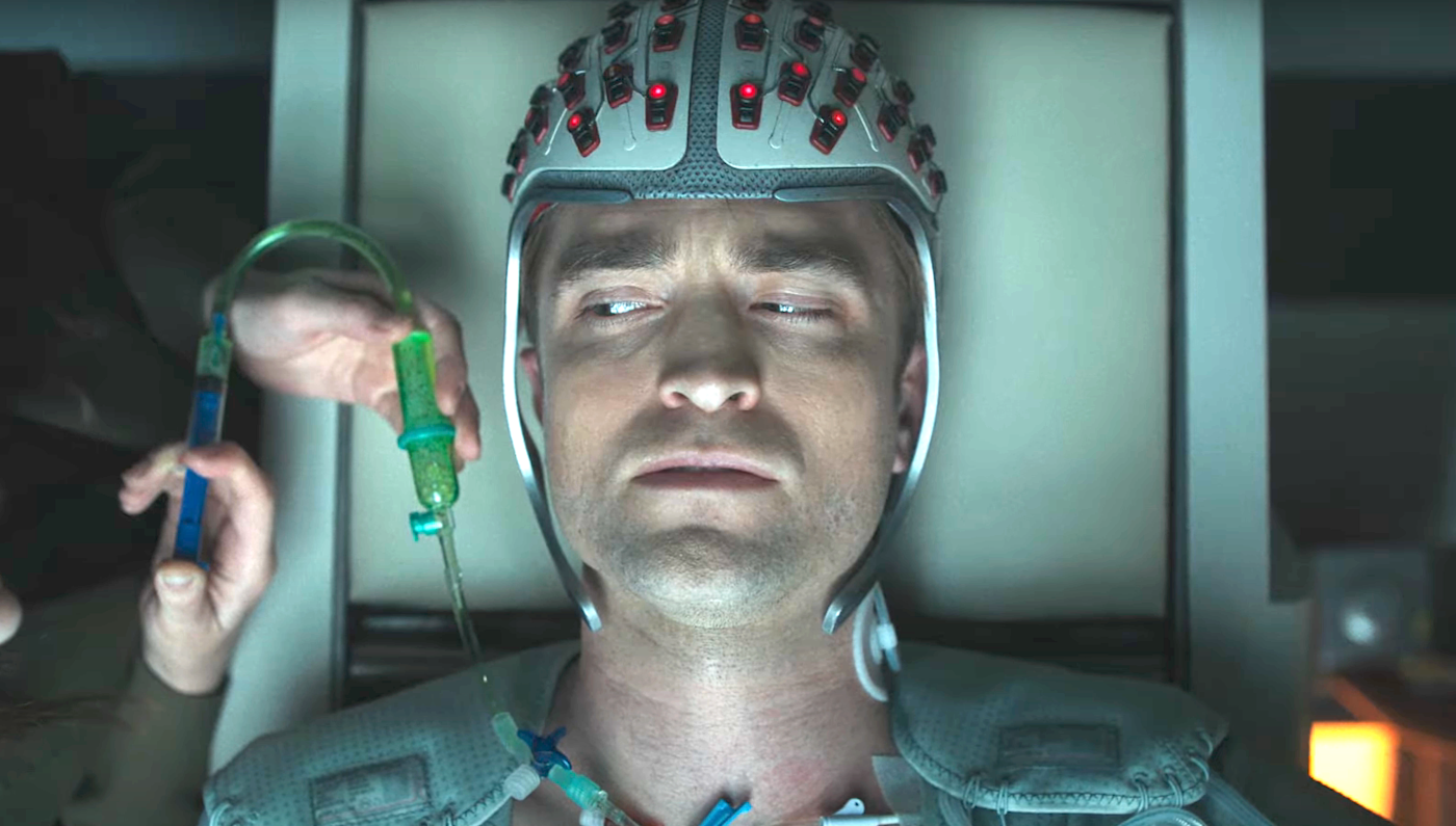 Bong Joon Ho's Mickey17 trailer is even crazier than the book