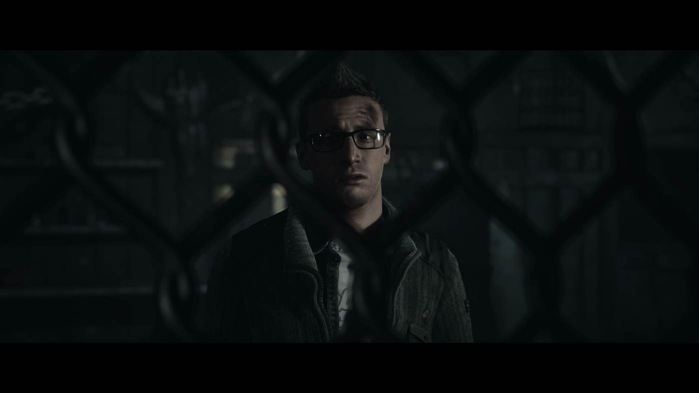 Until Dawn remake studio lays off staffers before the game's even out