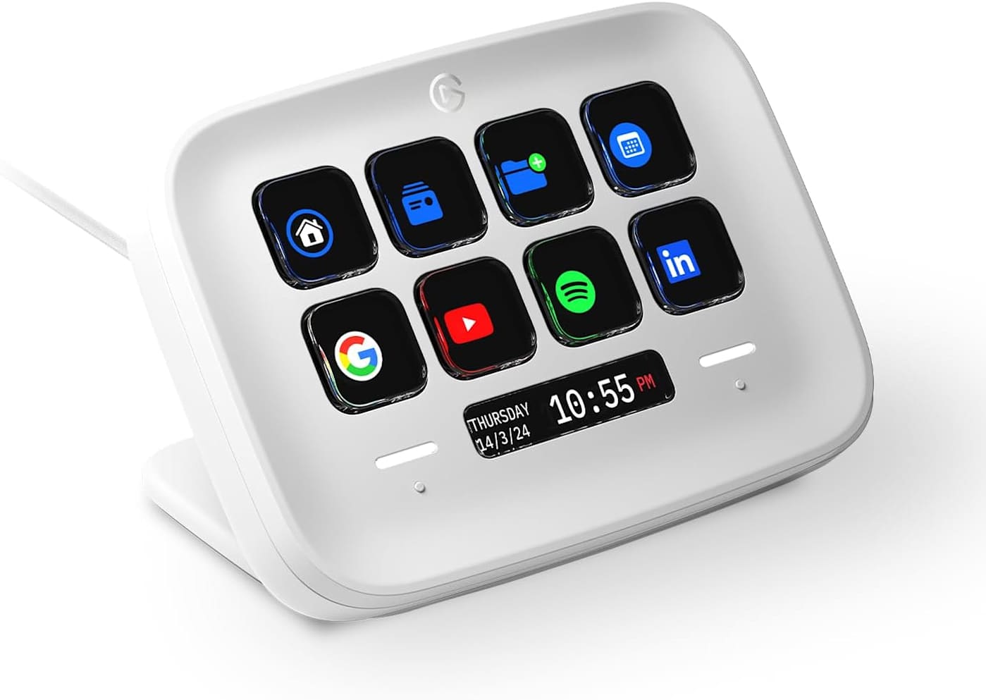 Elgato's Stream Deck Neo is 15 percent off right now