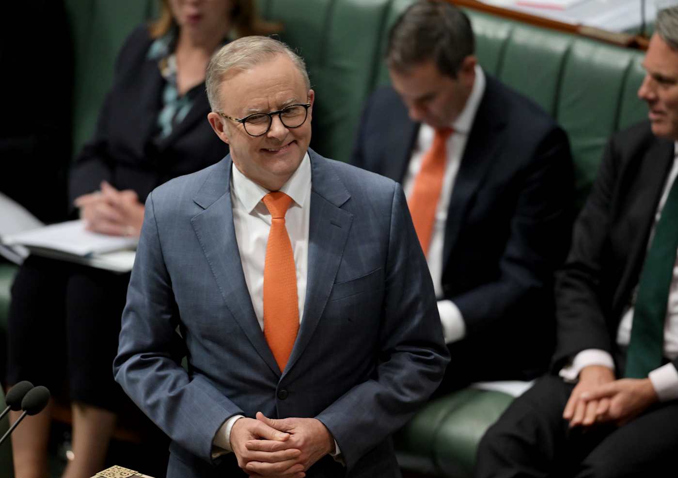 Australia's Prime Minister wants to ban social media for children
