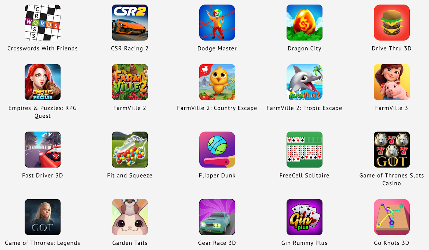 Zynga says it will fight $45 million fine for infringing decades-old IBM patents