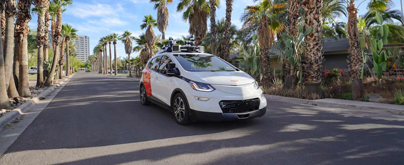 GM's Cruise fined $1.5 million for omitting details about its gruesome 2023 crash