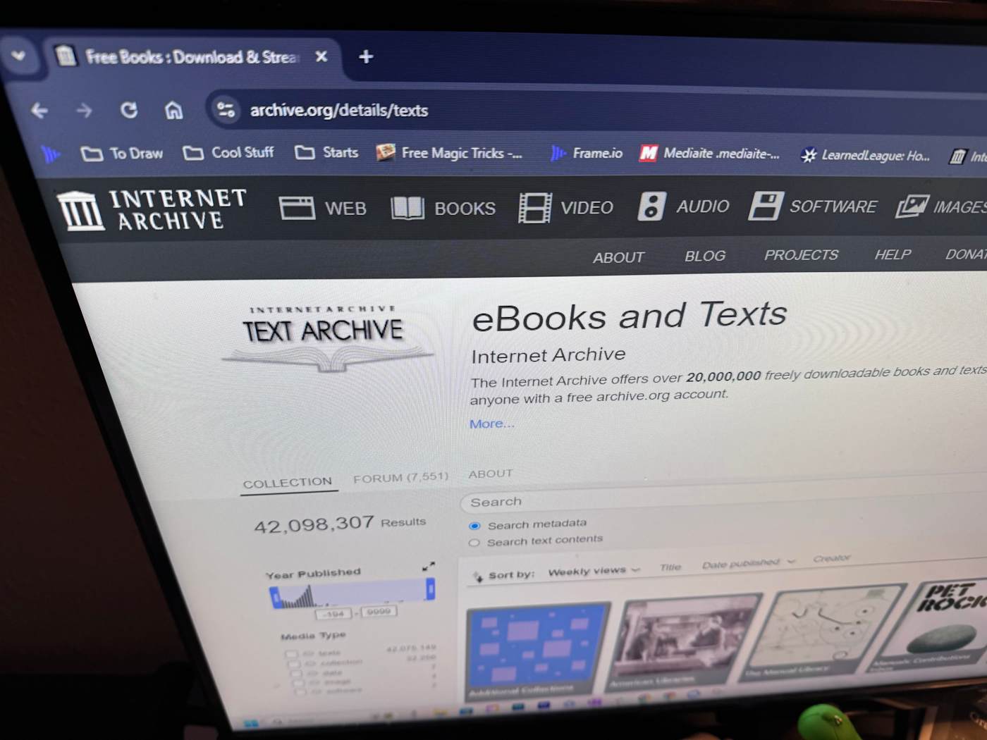 The Internet Archive loses its appeal of ebook copyright case ruling