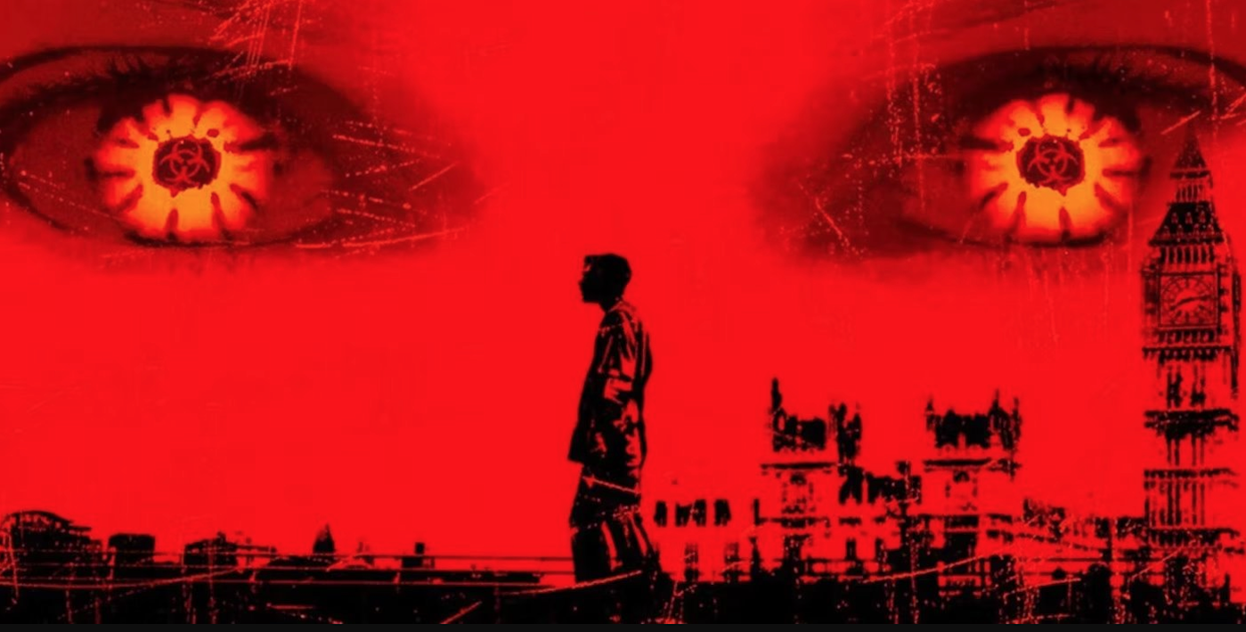 28 Years Later was partially shot on an iPhone 15 Pro Max